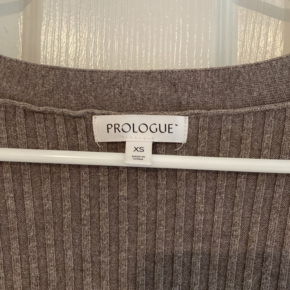 Prologue Cardigan - Picture 3 of 3